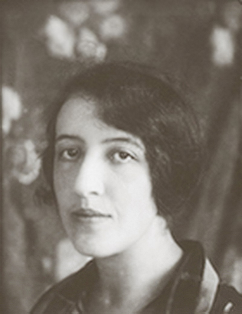 Tatyana Isidorovna Rusakova (1903 - 1972) - Foto 1